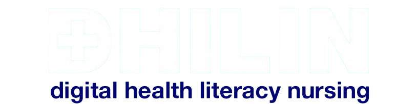 Digital Health Nursing
